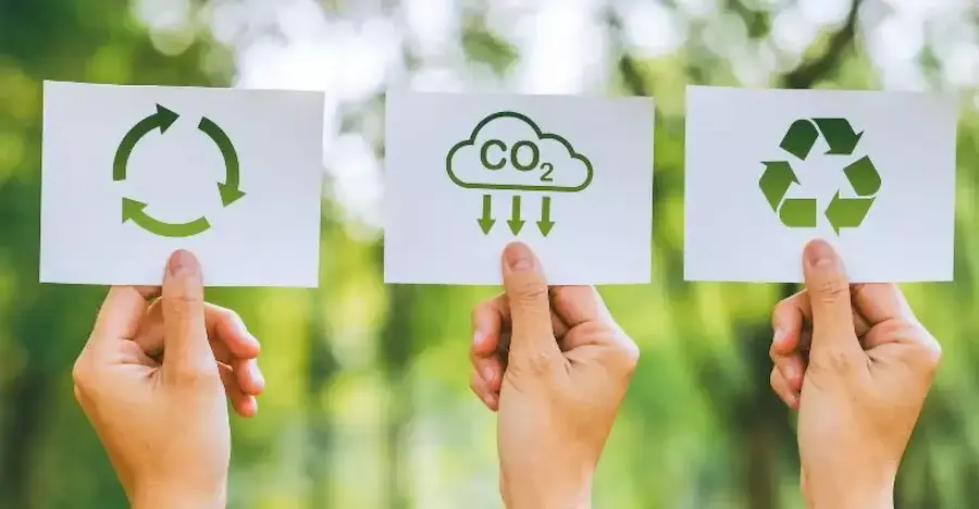 Eco workshop